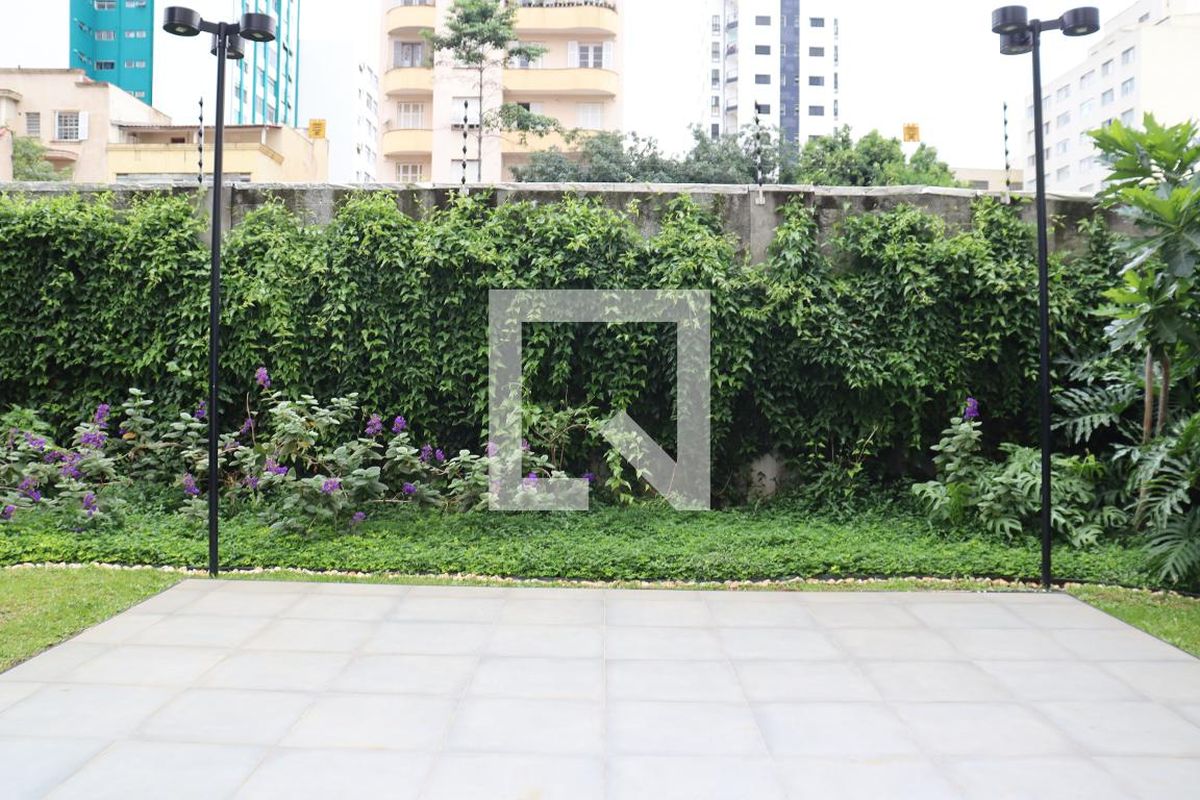 Apartamento, 1 quarto, 25 m² - Foto 37