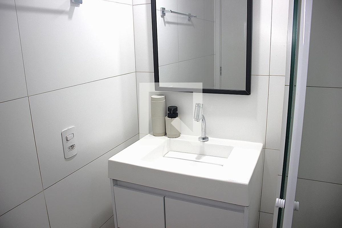 Apartamento, 1 quarto, 25 m² - Foto 7