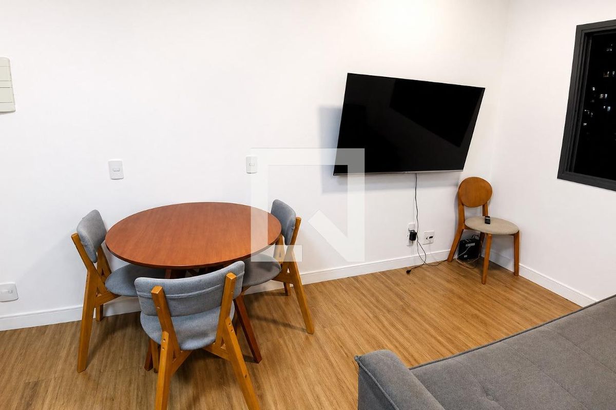 Apartamento, 1 quarto, 25 m² - Foto 4