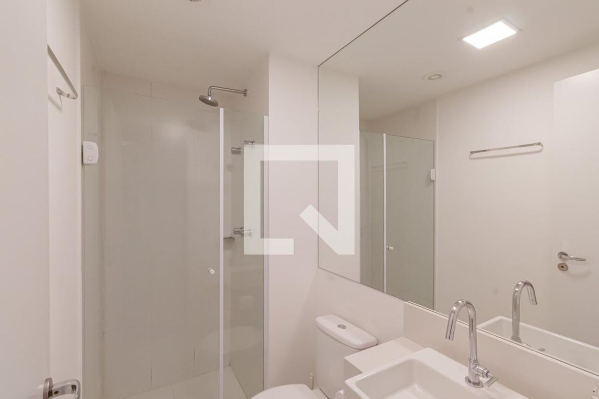 Kitnet-Studio, 25 m² - Foto 11