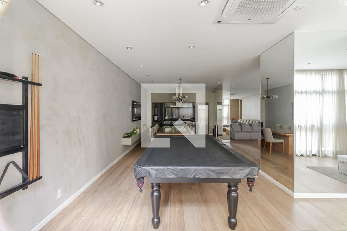 Kitnet-Studio, 25 m² - Foto 19