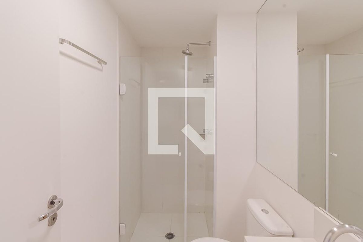 Kitnet-Studio, 25 m² - Foto 12