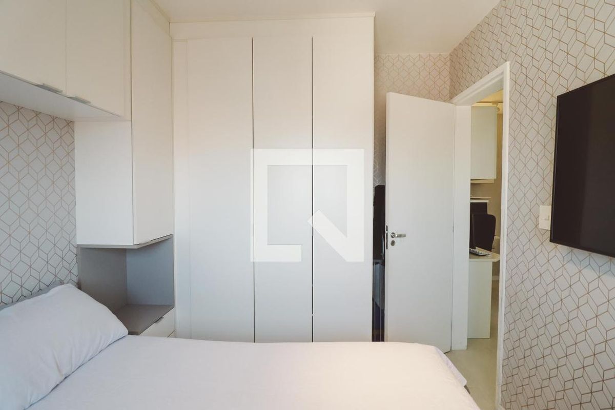 Apartamento, 2 quartos, 52 m² - Foto 15