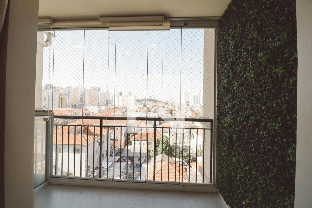 Apartamento, 2 quartos, 52 m² - Foto 28