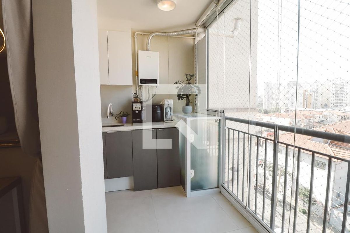 Apartamento, 2 quartos, 52 m² - Foto 31
