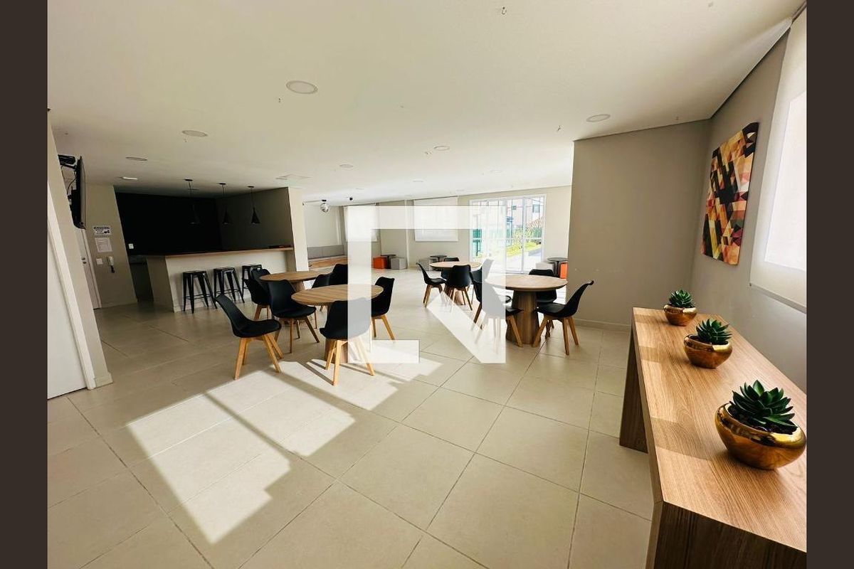 Apartamento, 2 quartos, 52 m² - Foto 39