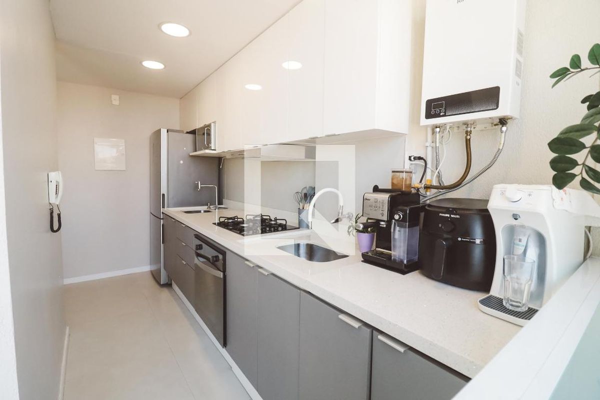 Apartamento, 2 quartos, 52 m² - Foto 25
