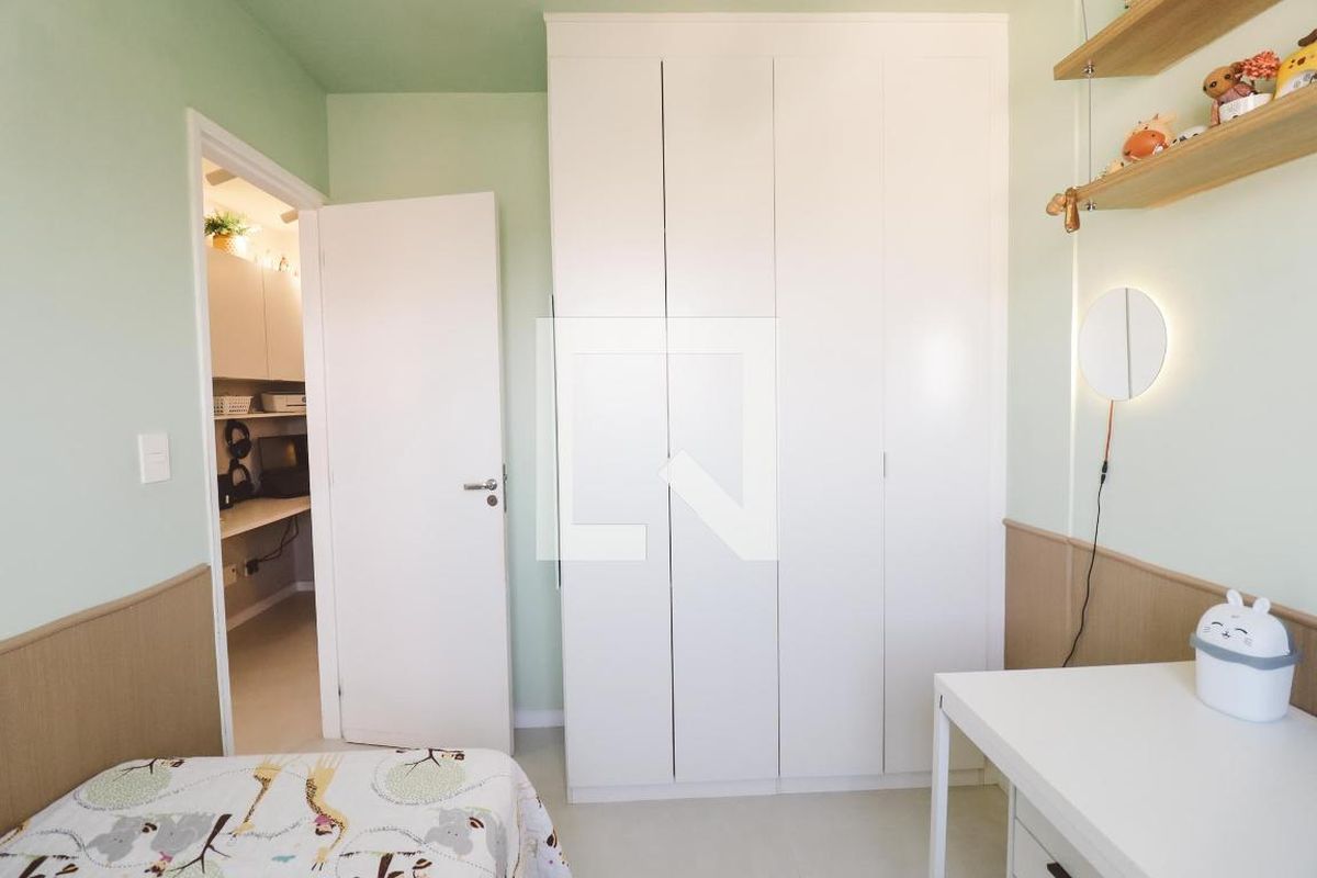 Apartamento, 2 quartos, 52 m² - Foto 10
