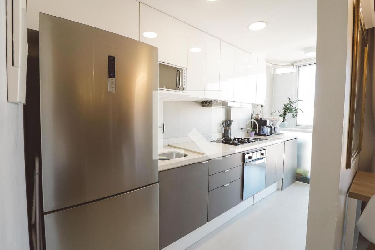 Apartamento, 2 quartos, 52 m² - Foto 23