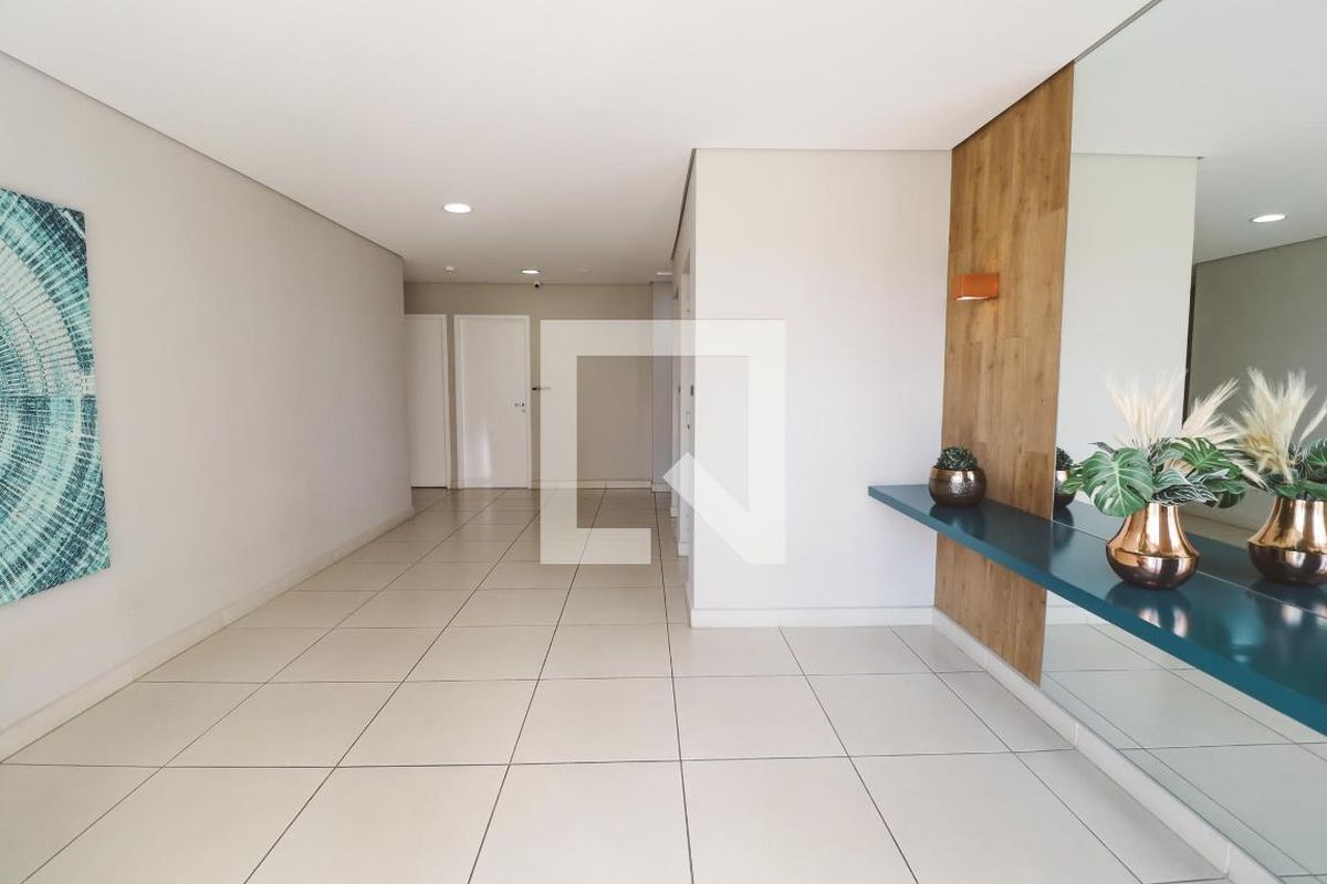 Apartamento, 2 quartos, 52 m² - Foto 33
