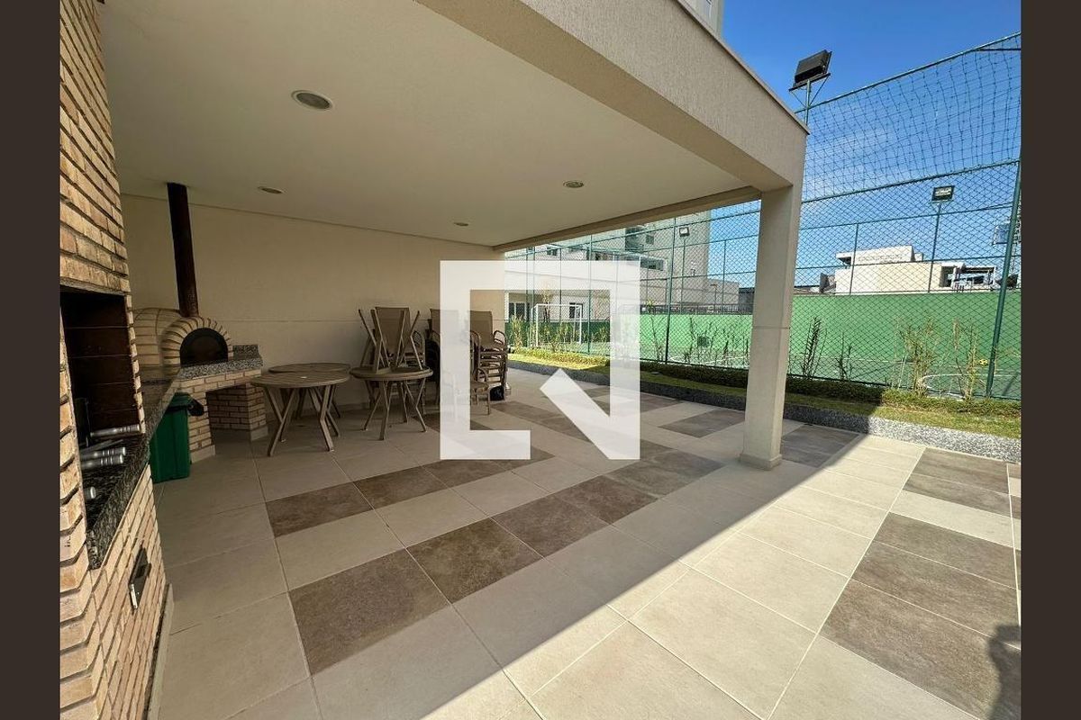 Apartamento, 2 quartos, 52 m² - Foto 37