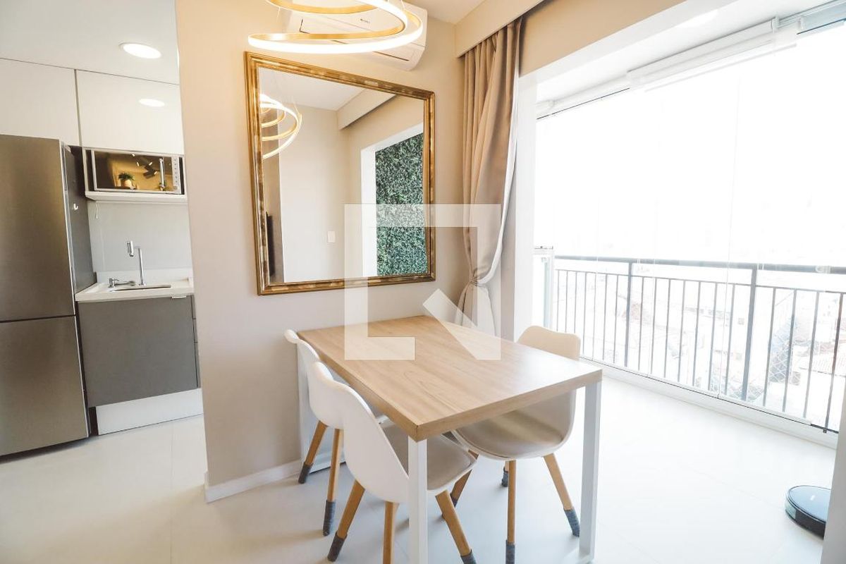 Apartamento, 2 quartos, 52 m² - Foto 5