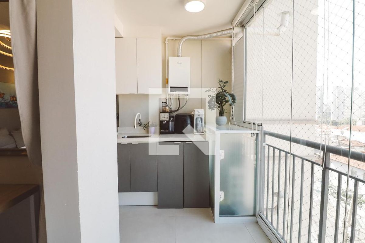 Apartamento, 2 quartos, 52 m² - Foto 27