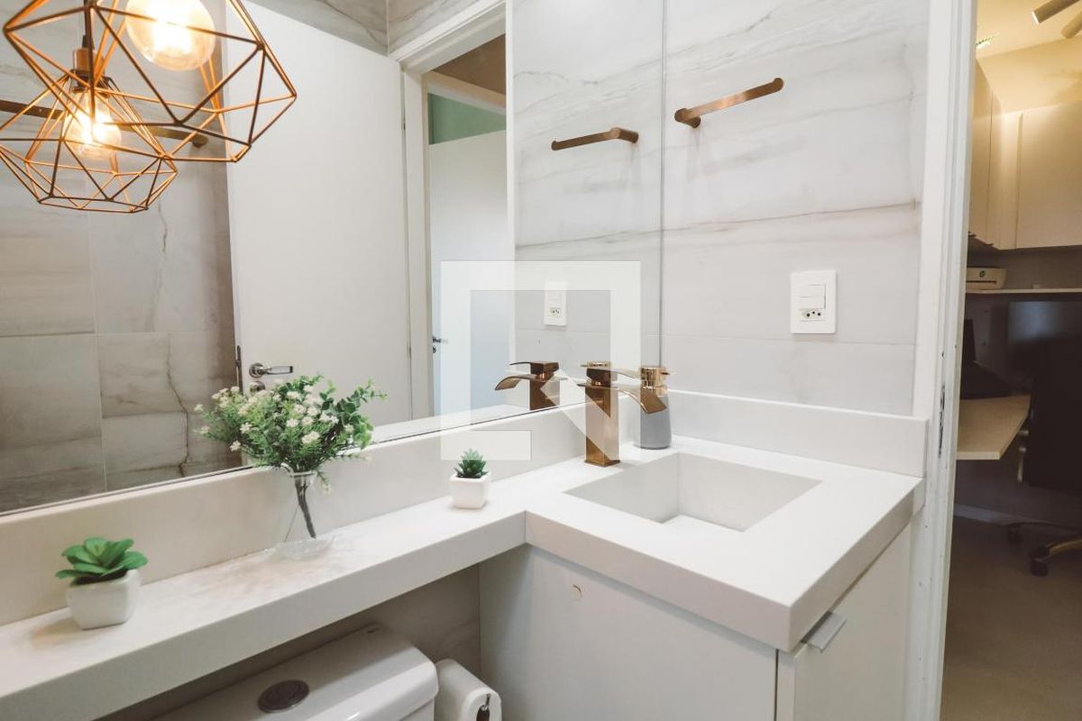 Apartamento, 2 quartos, 52 m² - Foto 21