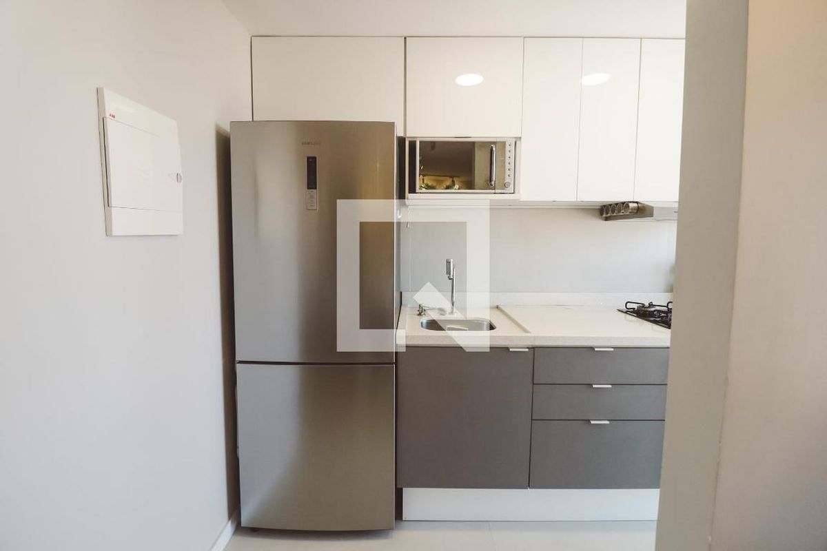 Apartamento, 2 quartos, 52 m² - Foto 22