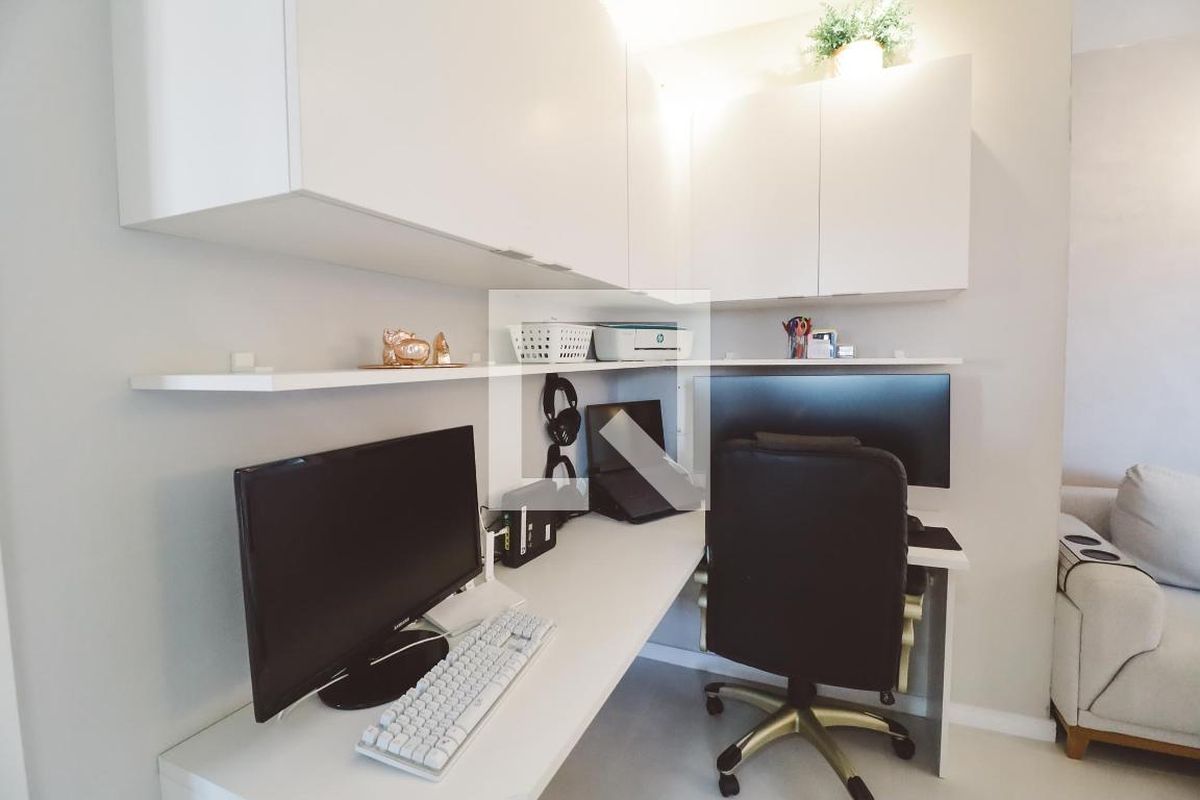 Apartamento, 2 quartos, 52 m² - Foto 4