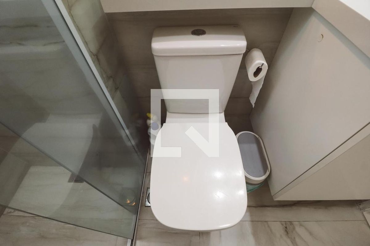 Apartamento, 2 quartos, 52 m² - Foto 19