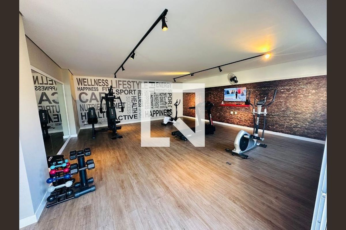 Apartamento, 2 quartos, 52 m² - Foto 35