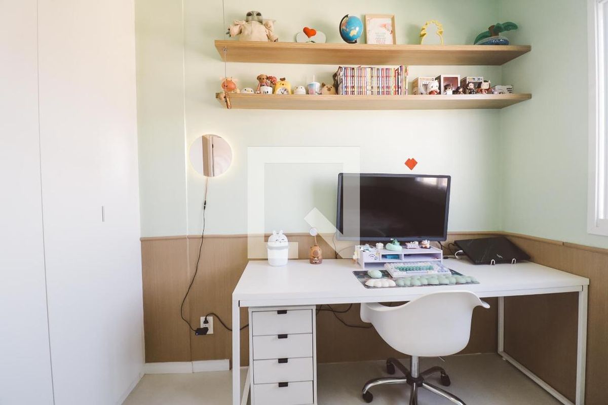 Apartamento, 2 quartos, 52 m² - Foto 9