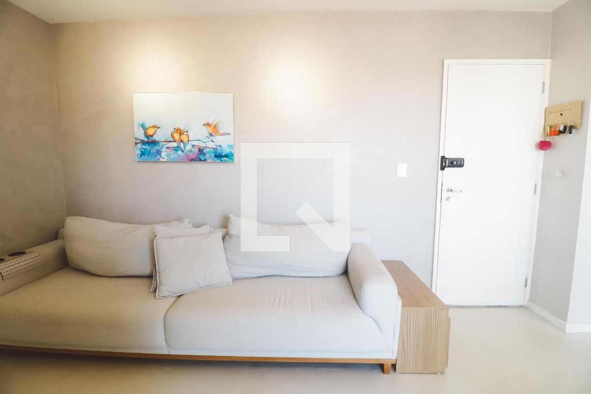 Apartamento, 2 quartos, 52 m² - Foto 6