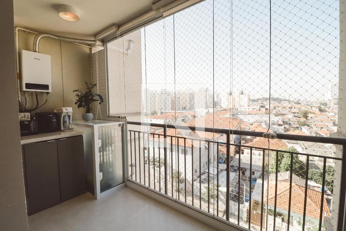 Apartamento, 2 quartos, 52 m² - Foto 29