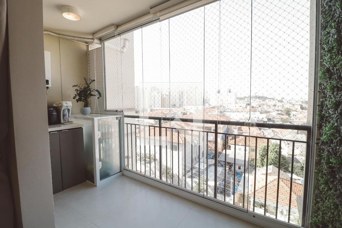 Apartamento, 2 quartos, 52 m² - Foto 30