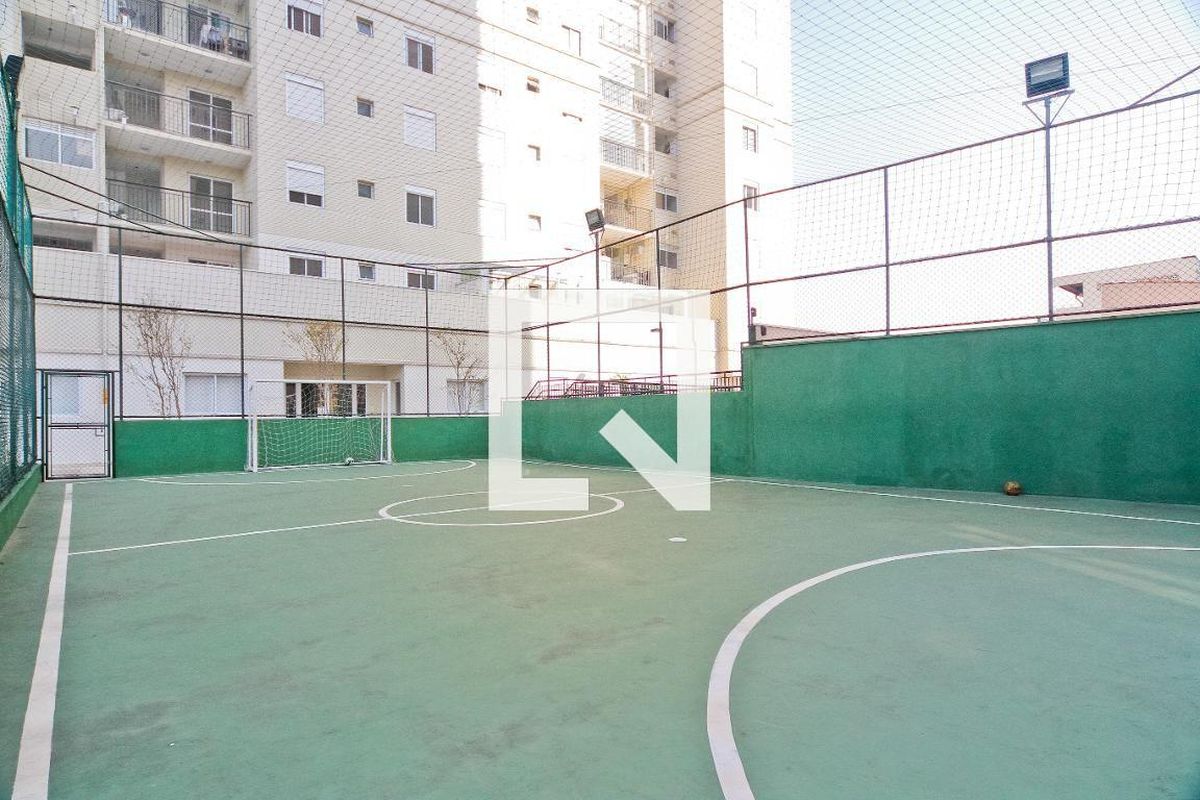 Apartamento, 2 quartos, 52 m² - Foto 36