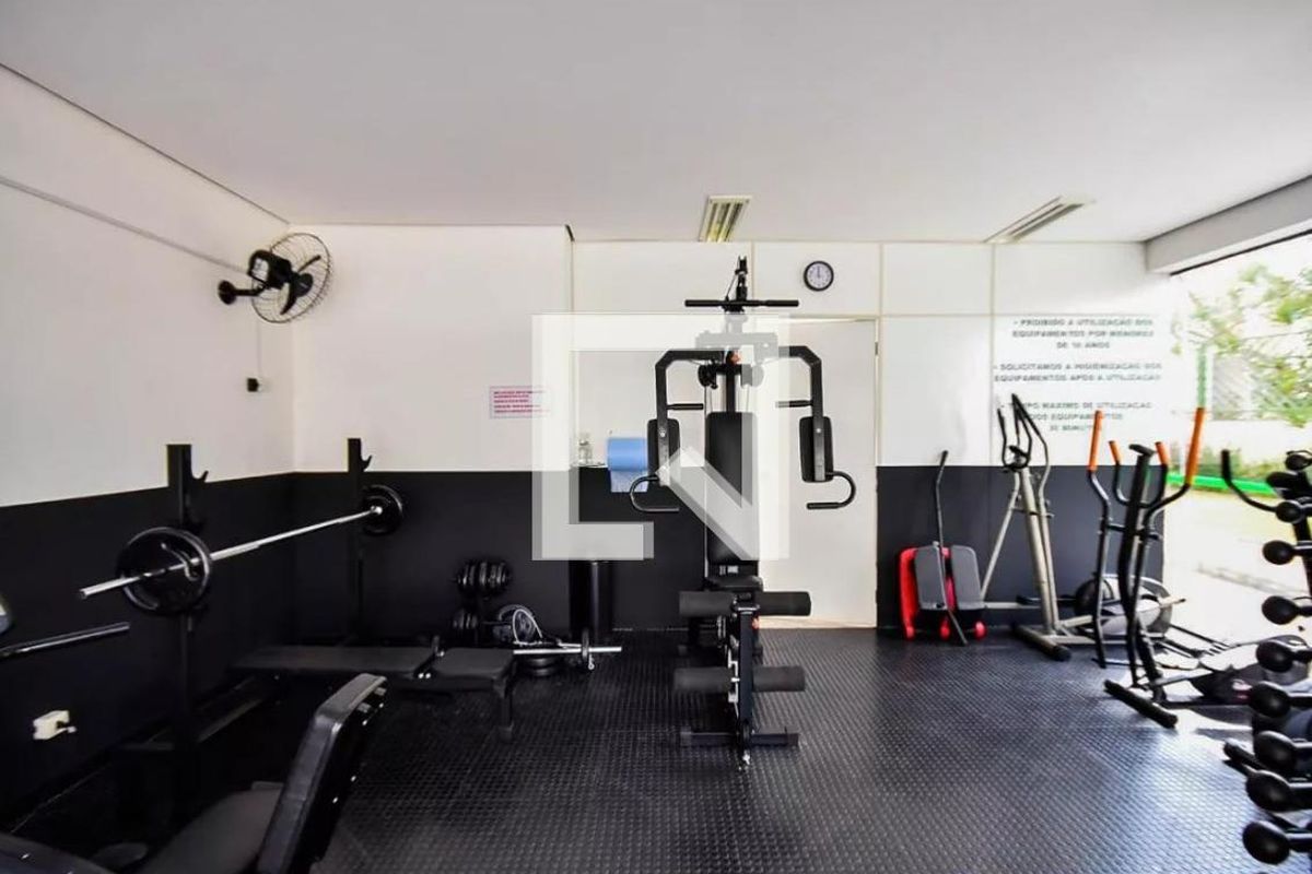 Apartamento, 2 quartos, 87 m² - Foto 37