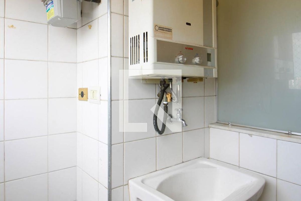 Apartamento, 2 quartos, 87 m² - Foto 31