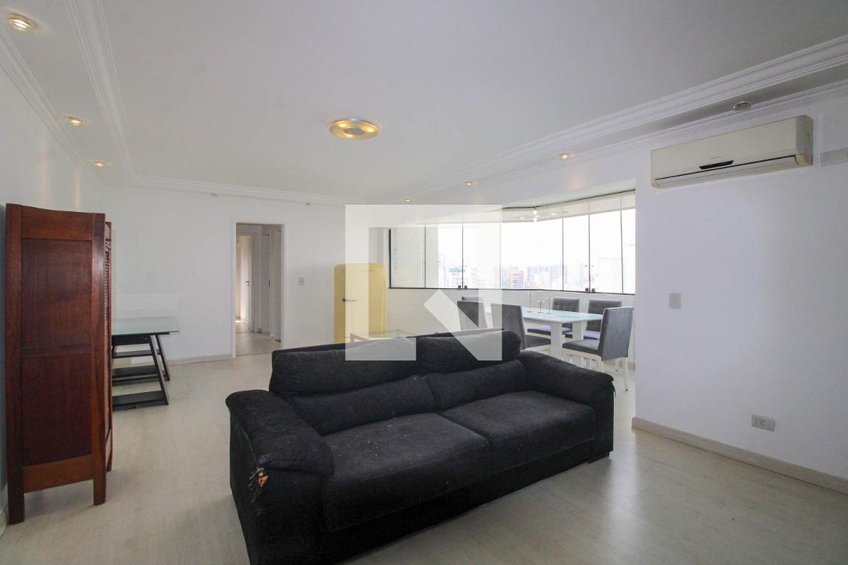 Apartamento, 2 quartos, 87 m² - Foto 4