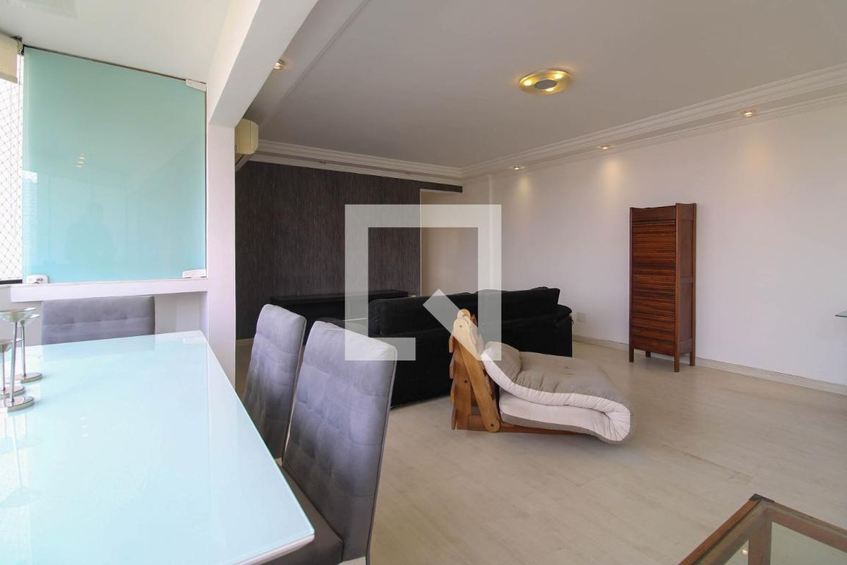 Apartamento, 2 quartos, 87 m² - Foto 2