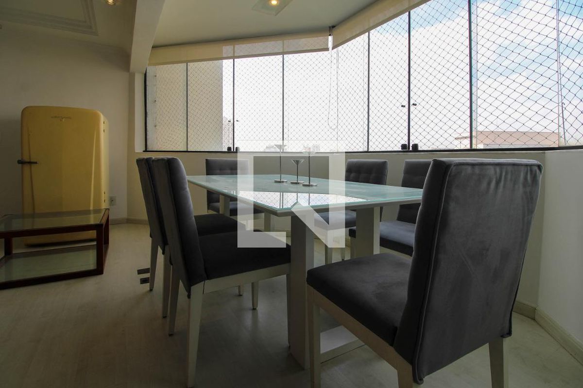 Apartamento, 2 quartos, 87 m² - Foto 3