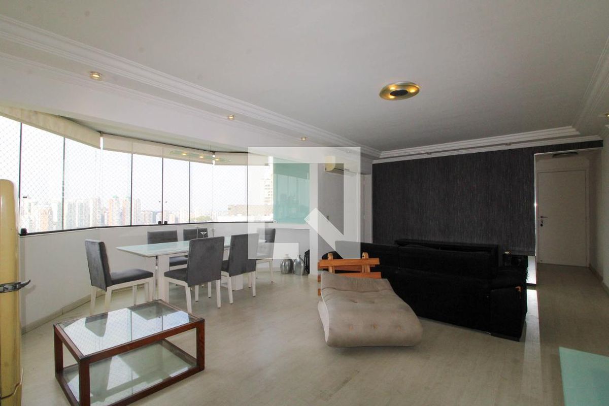 Apartamento, 2 quartos, 87 m² - Foto 1