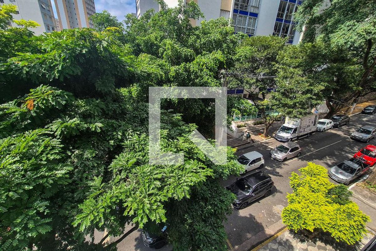 Apartamento, 3 quartos, 95 m² - Foto 24