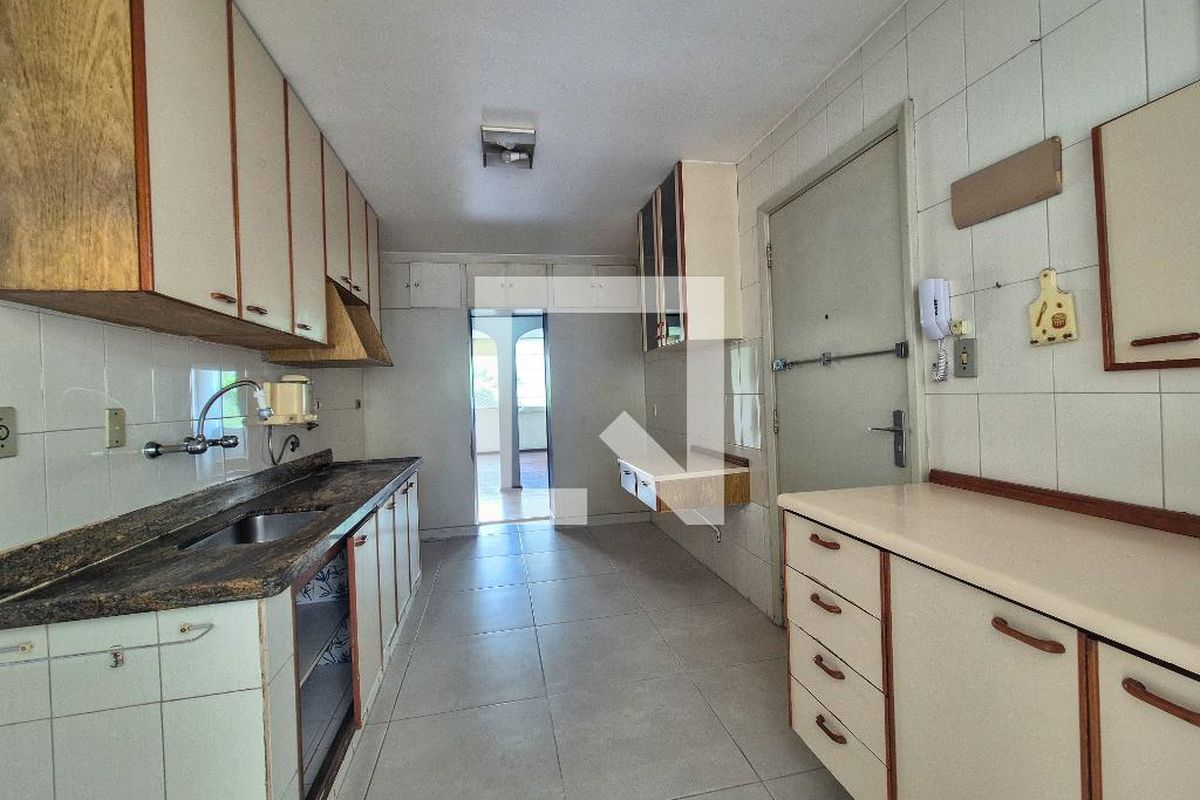 Apartamento, 3 quartos, 95 m² - Foto 9