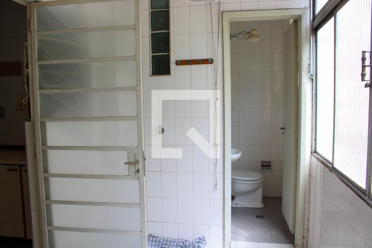 Apartamento, 3 quartos, 95 m² - Foto 31