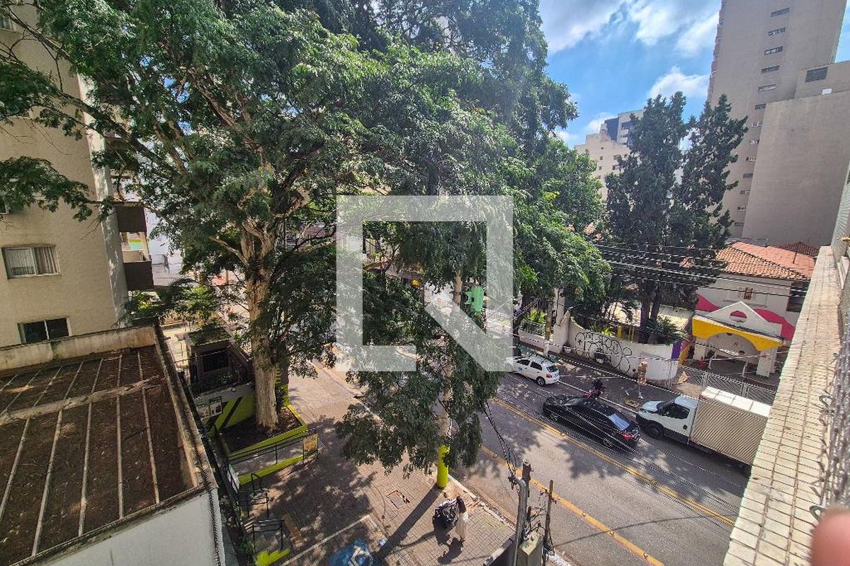 Apartamento, 3 quartos, 95 m² - Foto 3