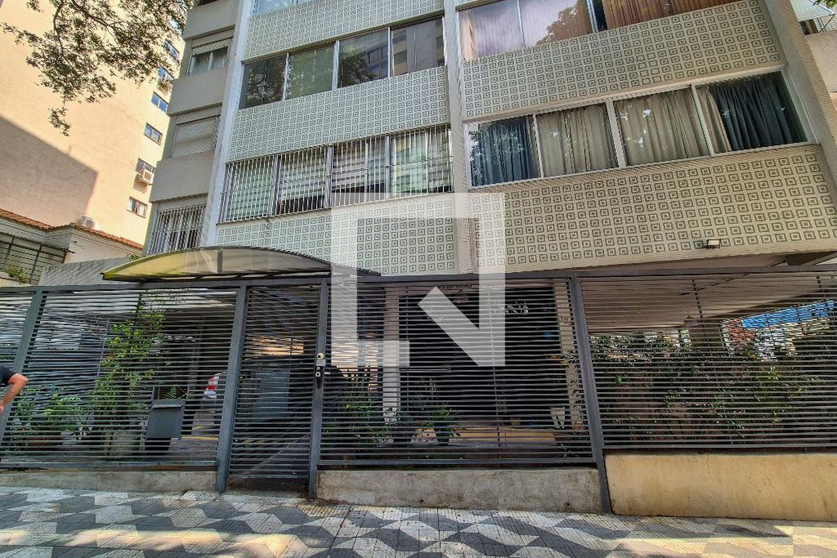 Apartamento, 3 quartos, 95 m² - Foto 1