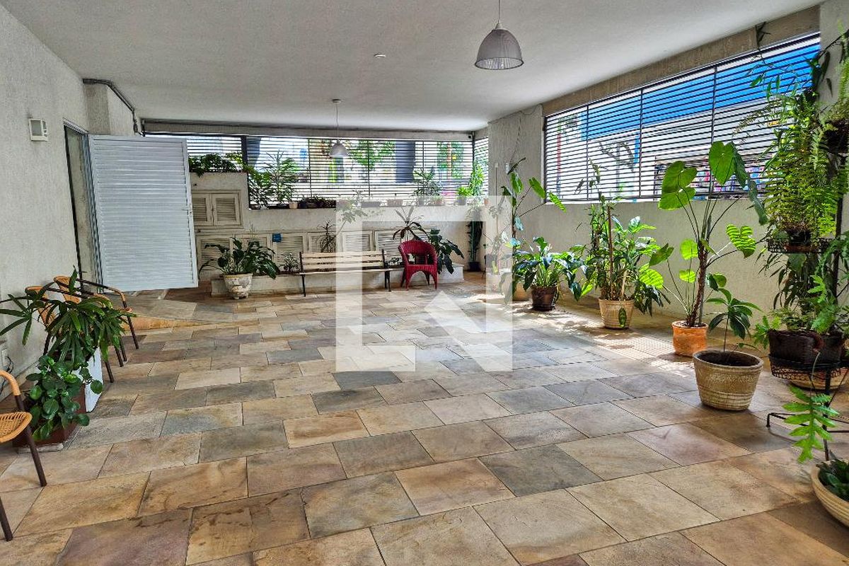 Apartamento, 3 quartos, 95 m² - Foto 2
