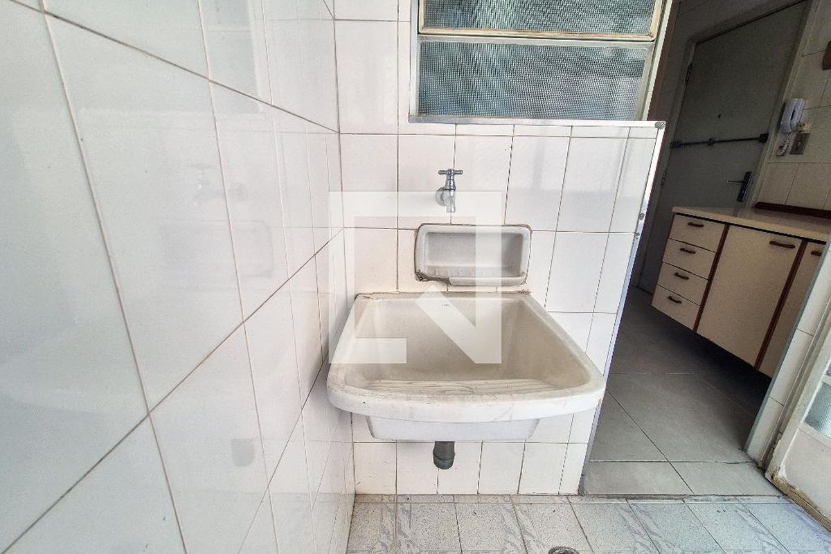 Apartamento, 3 quartos, 95 m² - Foto 6