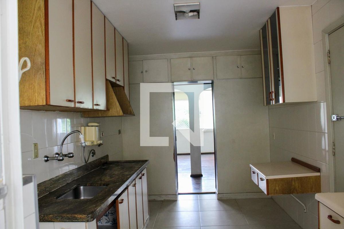 Apartamento, 3 quartos, 95 m² - Foto 29