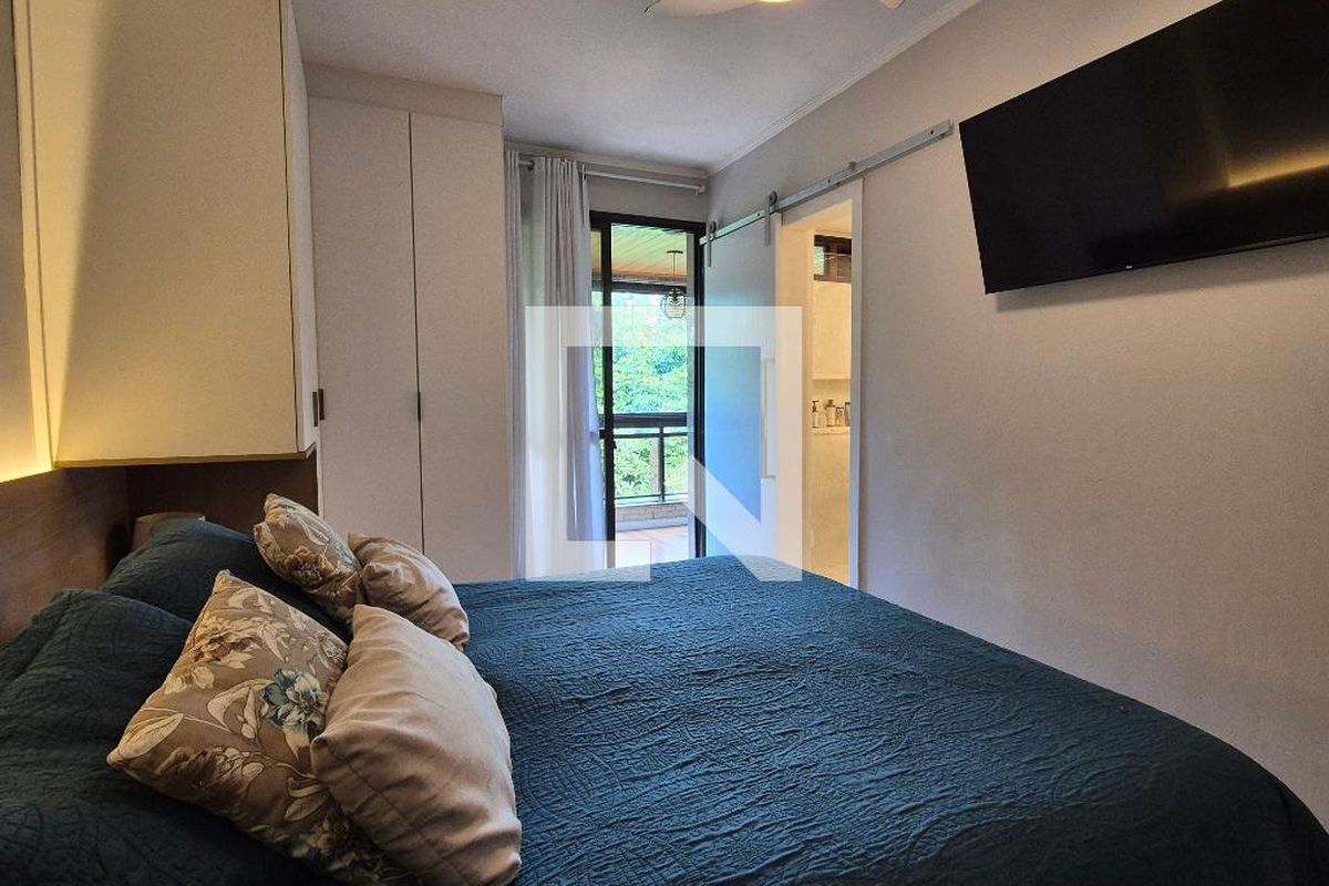 Apartamento, 3 quartos, 133 m² - Foto 28