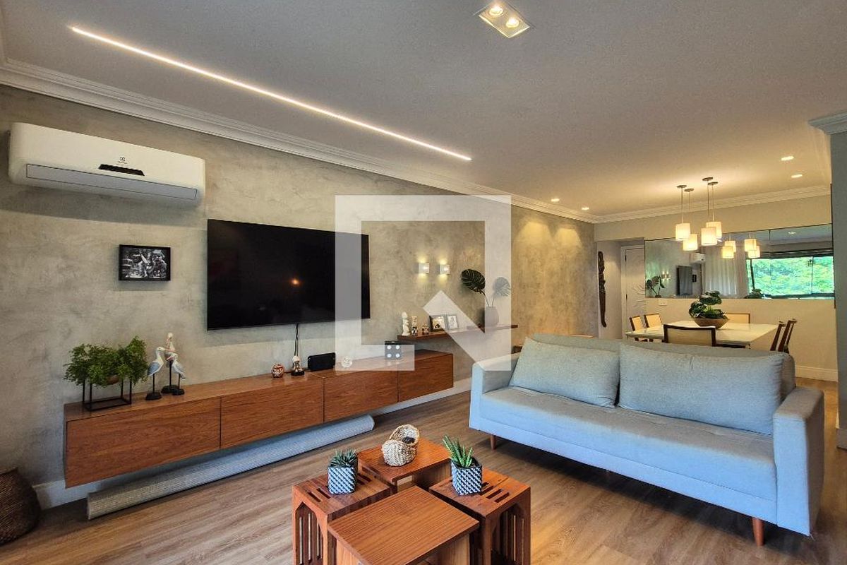 Apartamento, 3 quartos, 133 m² - Foto 7