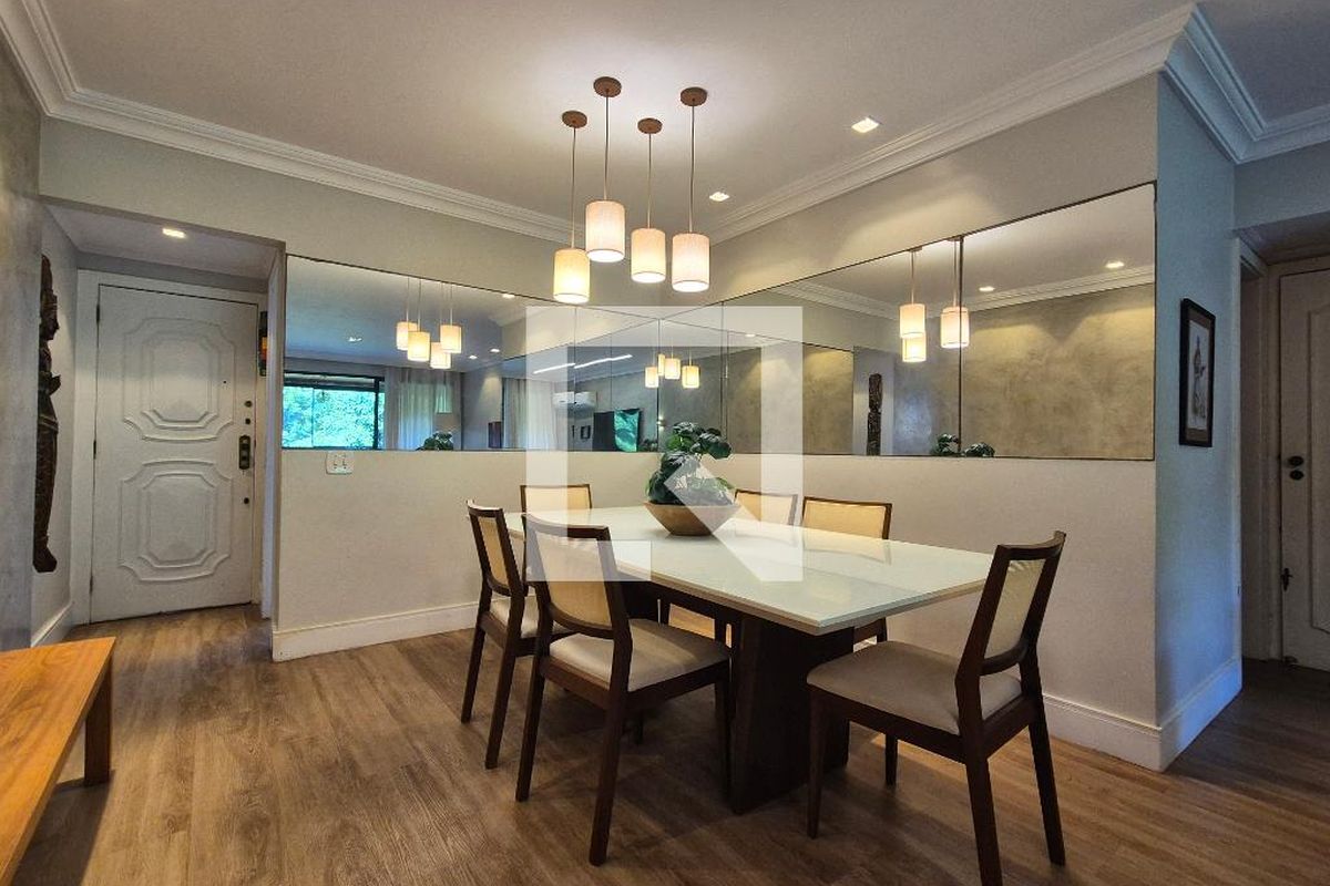 Apartamento, 3 quartos, 133 m² - Foto 3