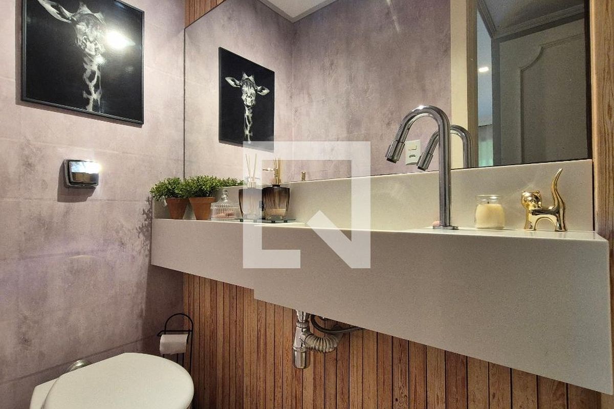 Apartamento, 3 quartos, 133 m² - Foto 15