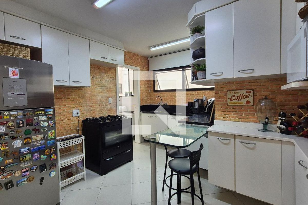 Apartamento, 3 quartos, 133 m² - Foto 40