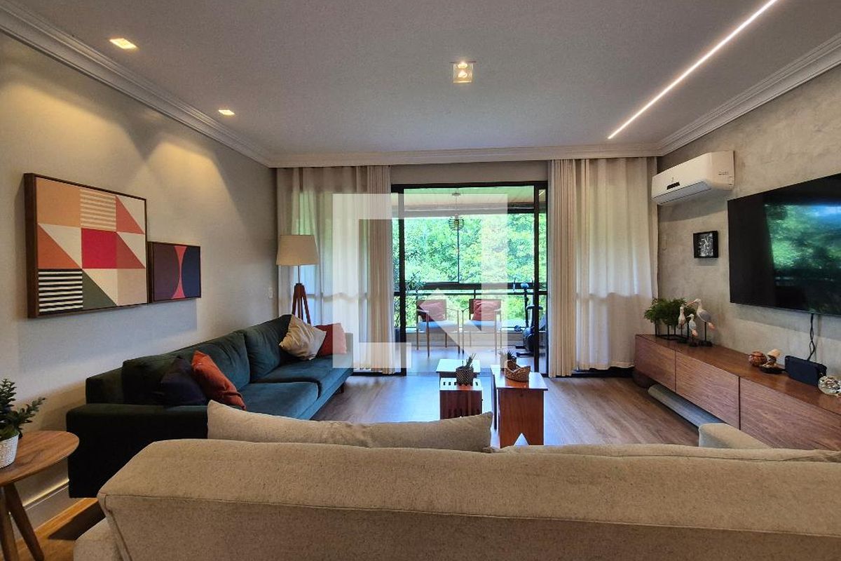 Apartamento, 3 quartos, 133 m² - Foto 8