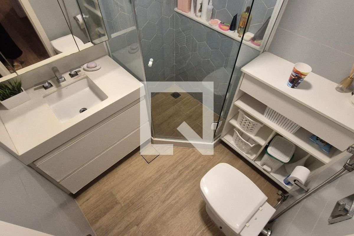 Apartamento, 3 quartos, 133 m² - Foto 37