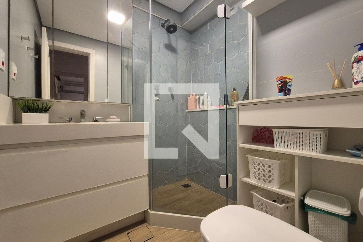 Apartamento, 3 quartos, 133 m² - Foto 36