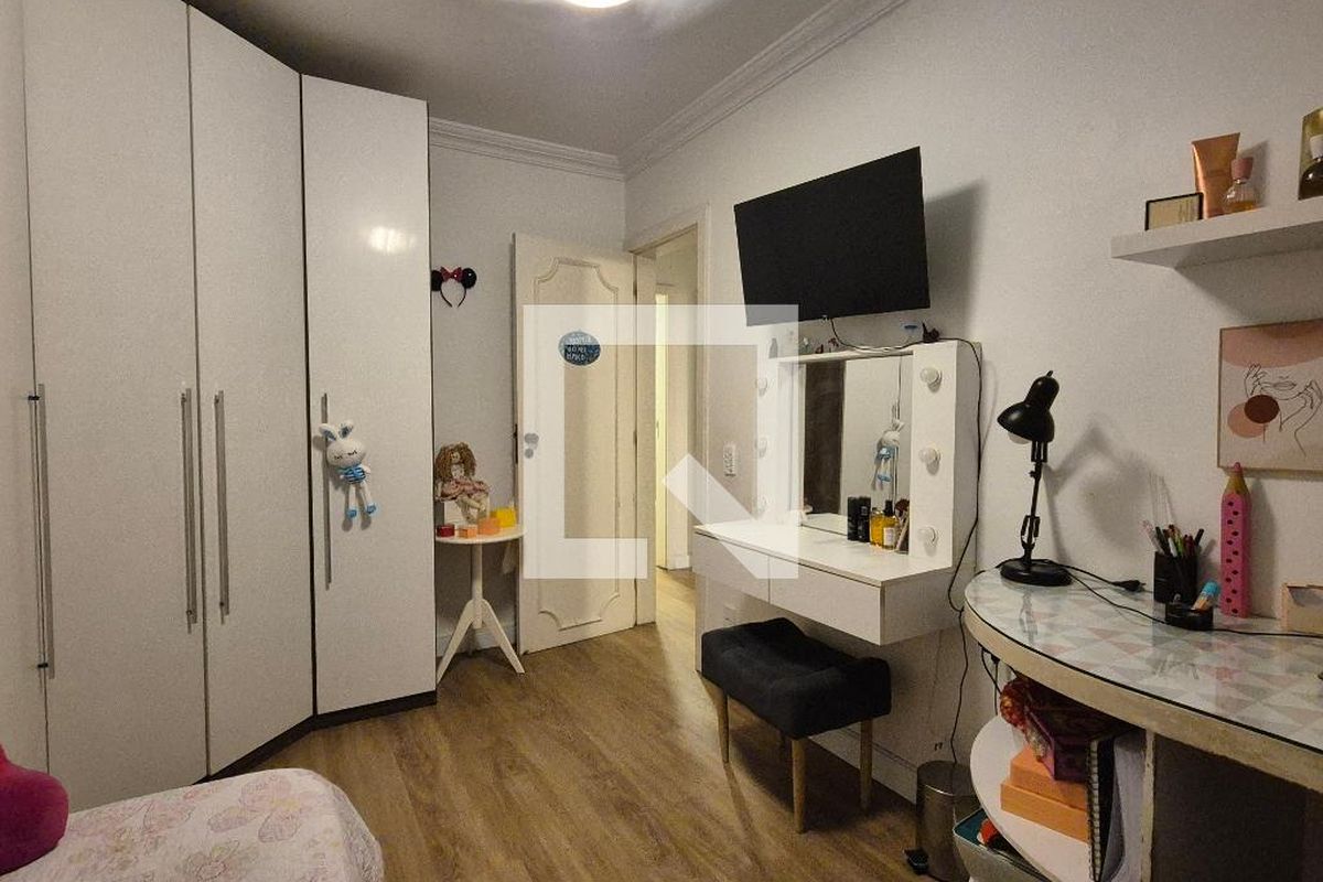 Apartamento, 3 quartos, 133 m² - Foto 24
